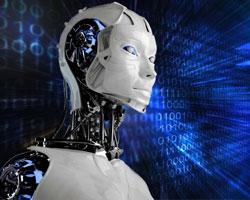 Robot-250x200.jpg Main image of article How AI is Revolutionizing Industries: Real-World Applications and Talent Implications