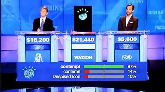 Main image of article Watson Becomes Available for App Developers