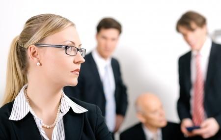 excluded.jpg Main image of article 4 Signs You’re Being Pushed Out of Your Company