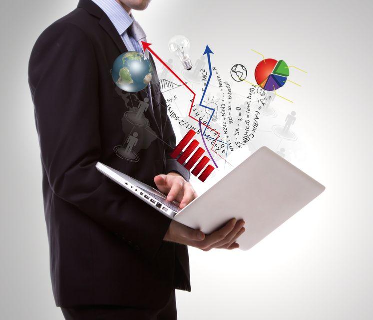 Entrepreneur.jpg Main image of article Are There Jobs for 'Entrepreneurs in Residence?'