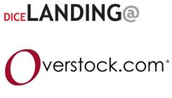 Landing@overstock.jpg Main image of article How to Navigate the Hiring Process at Overstock.com