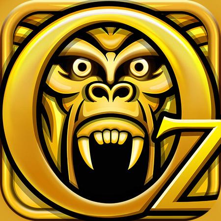 Temple-Run-Icon.jpg Main image of article Disney Interactive Surprises With 700 Layoffs