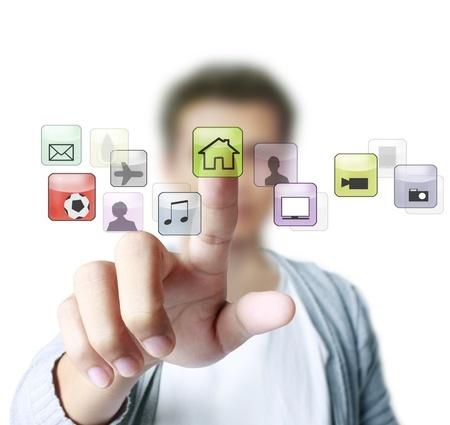 User-Interface.jpg Main image of article Why Demand for Interaction Designers is Rising