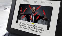 Main image of article This Hysterical Video About BuzzFeed Is Right On Target
