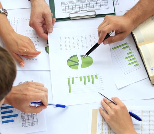Main image of article For Best Data Analytics, Collaboration is Key