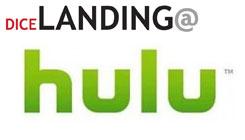 Landing@Hulu.jpg Main image of article Here’s How to Get a Job at Hulu