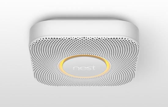 Nest-Screen-Shot.png Main image of article Internet of Things Could Prove a Boon for Security Experts