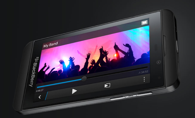 BlackBerry-10.png Main image of article BlackBerry Opening Up to Third-Party MDM Platforms