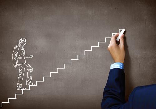 Career-Advancement.jpg Main image of article How a Product Road Map Can Guide Your Career