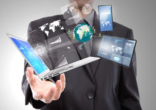 Main image of article Mobile Growth Pushes Need for Chief Mobile Officers