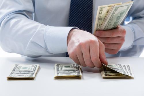 Main image of article Tech Firms Top List of Best-Paying Companies