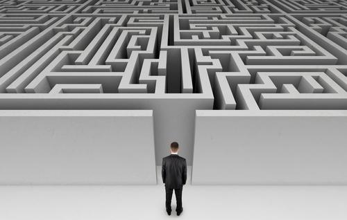 Maze.jpg Main image of article How to Navigate a Complex Hiring Process
