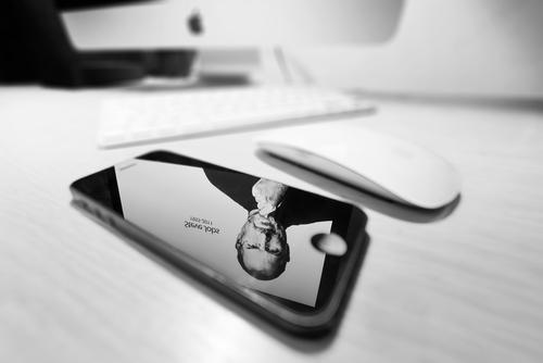 Steve-Jobs-Visionary.jpg Main image of article Does Your Company Have a Visionary?