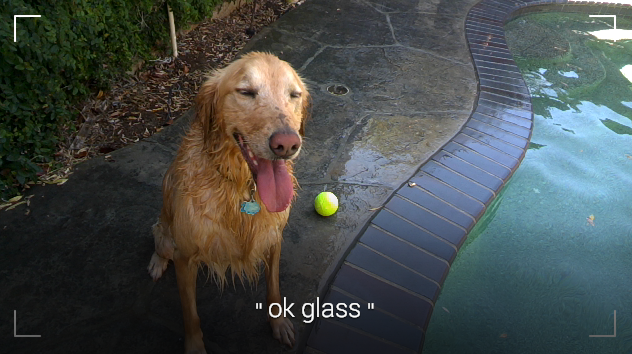 Main image of article Google Glass Tweaks Could Irritate Some Early Adopters