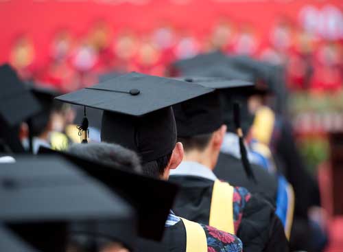 Main image of article More MBAs Pursue Opportunities in Technology