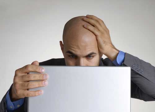 graphic40.jpg Main image of article Avoid This Fatal Error on Your Resume