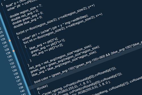 C-Programming.jpg Main image of article From Linux Sys Admin to Programmer in 3 Easy Steps