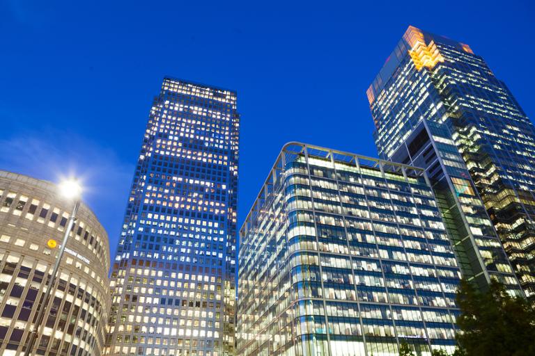 Corporate-Office-Buildings.jpg Main image of article Where Mobile Developers Should Be Looking for Jobs