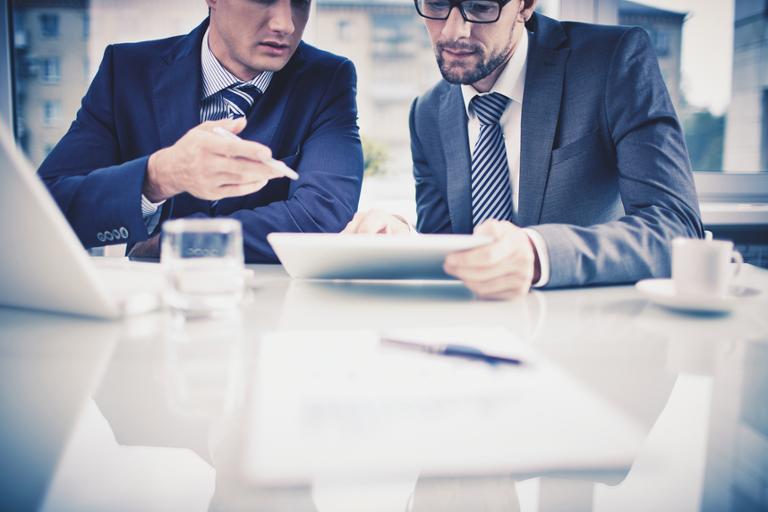 Explaining-Details.jpg Main image of article Consultants: Talk Specifics When Describing Past Projects