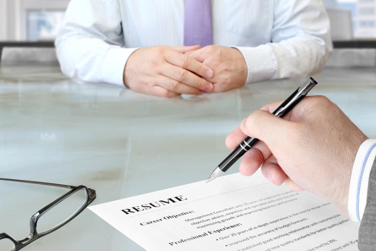 Interview-Stock.jpg Main image of article 10 Simple Ways to Mess Up a Job Interview