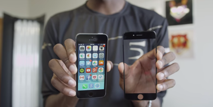 Main image of article Apple's iPhone 6: What to Expect
