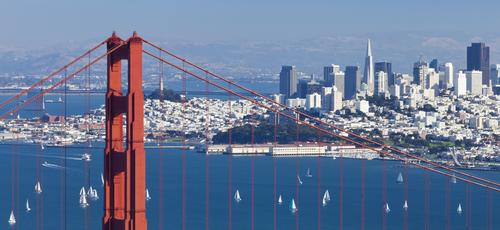 Main image of article San Francisco: No Slowdown to Tech-Hiring Boom