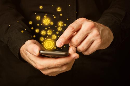 Main image of article Why One Venture Capitalist Went Big on Bitcoin