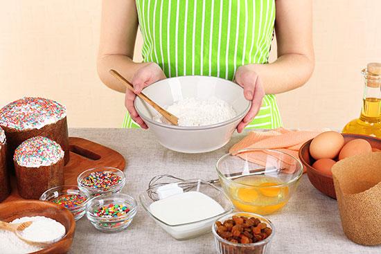 woman-baking-a-cake-smaller.jpg Main image of article Preparation Is Key to Successful Second Interviews