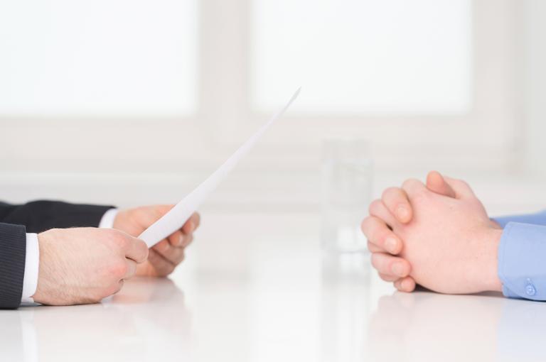 Interviewing-Hands.jpg Main image of article 'Who Else Are You Interviewing With?'