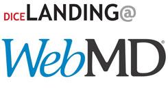 Landing@-WebMD.jpg Main image of article How to Get a Technology Job at WebMD