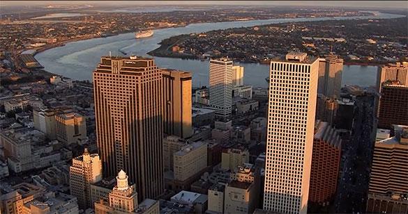 New-Orleans.jpg Main image of article GE Capital to Add Jobs at New Orleans Tech Center