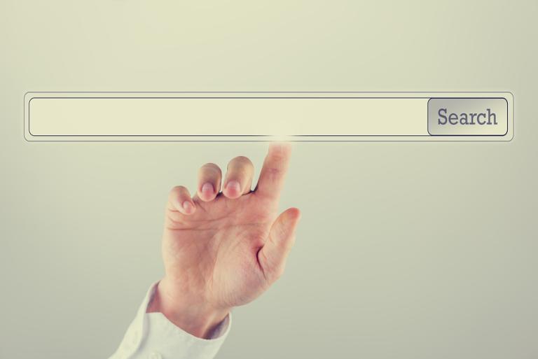 Search-Bar.jpg Main image of article Keywords Are a Foundation of Your Job Search