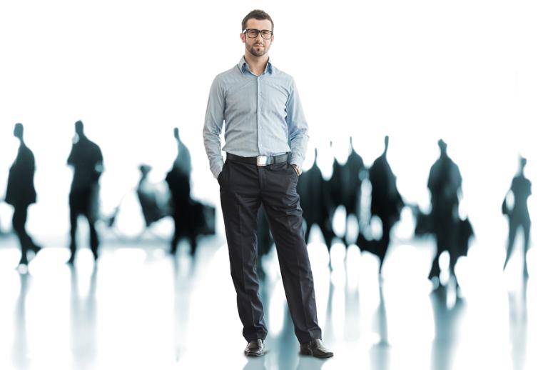 Stand-Out.jpg Main image of article Use Data to Make Yourself Stand Out During a Job Search