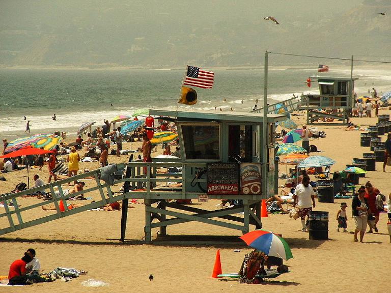 Venice-Beach-CA.jpg Main image of article Some Companies REQUIRE Employees to Take Vacation