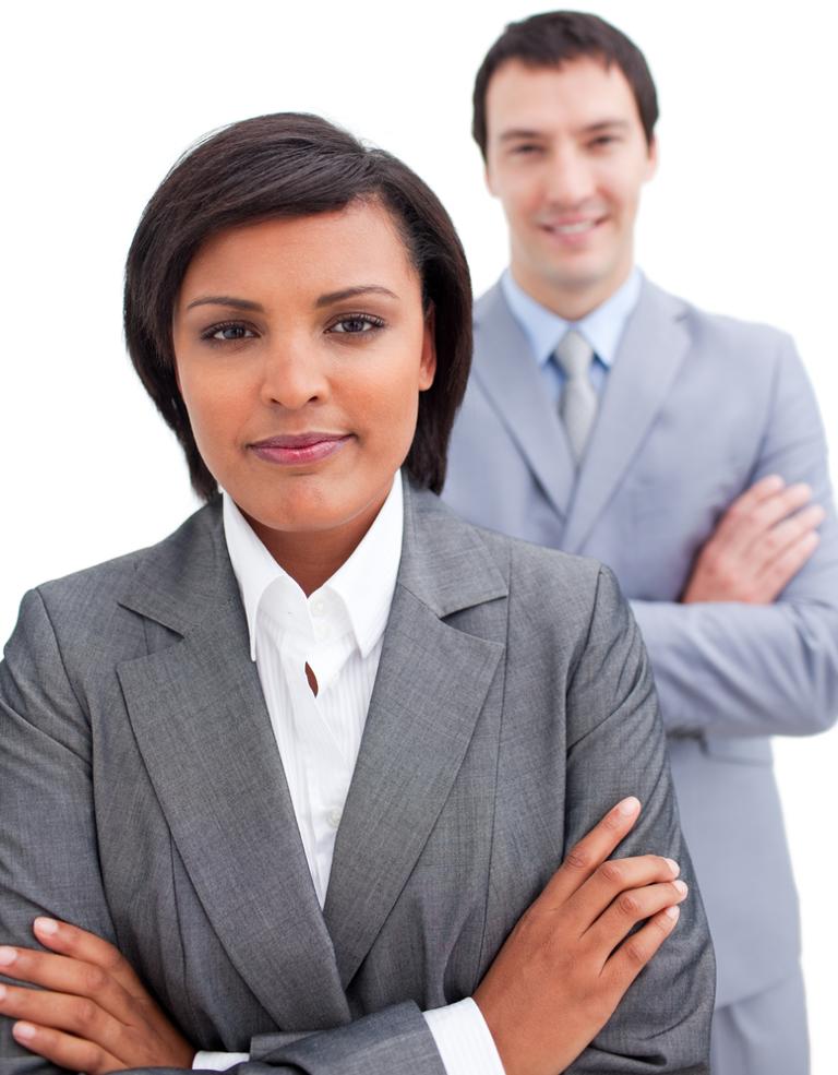 Woman-Leader.jpg Main image of article Why Women in Tech Should Interrupt Men