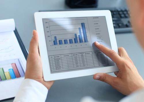 Main image of article Despite Apps, Much of Data Analytics Still Drudgery
