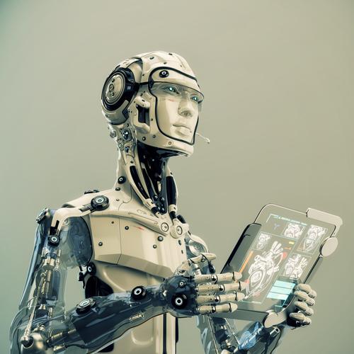 shutterstock_161078552.jpg Main image of article How Robots Will Take Your Job