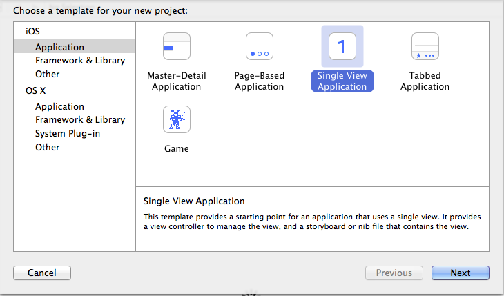 Main image of article Building Apps in Swift: Using Storyboards