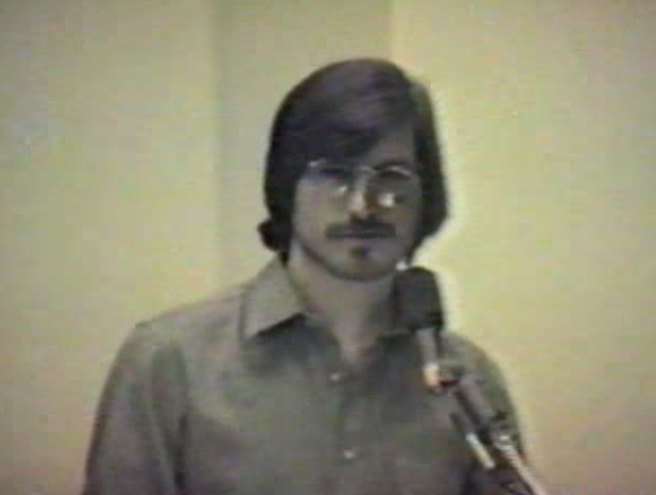 Screen-Shot-2014-09-05-at-8.27.31-AM.png Main image of article Check Out This Rare Footage of Steve Jobs From 1980