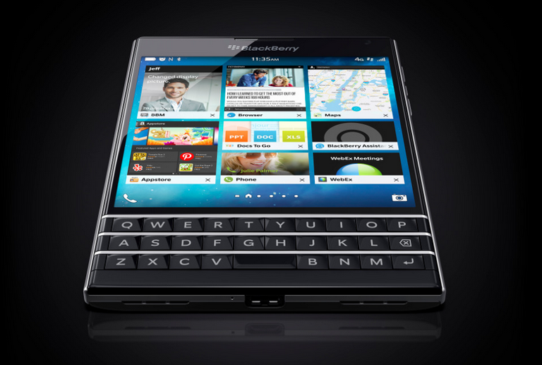 Screen-Shot-2014-09-24-at-10.13.15-AM.png Main image of article BlackBerry Passport: Does Anyone Care?