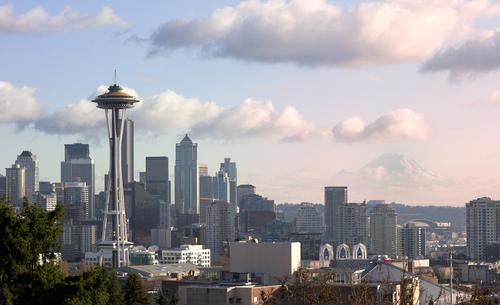 shutterstock_126923945.jpg Main image of article Demand for Tech Pros Still High in Seattle