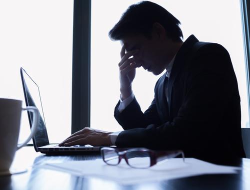 shutterstock_184433255.jpg Main image of article How a Startup Can Ruin Your Life