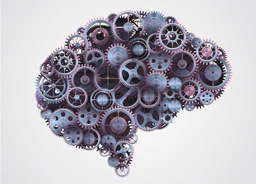 Mechanical-Brain.jpg Main image of article Zen and the Art of Machine Learning