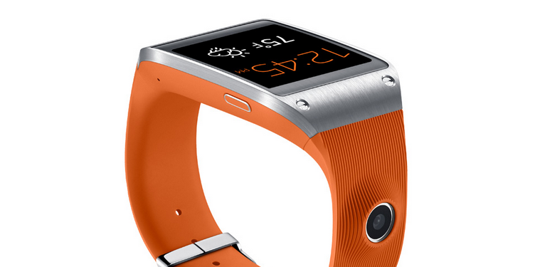 Main image of article Microsoft Smartwatch Imminent: Report