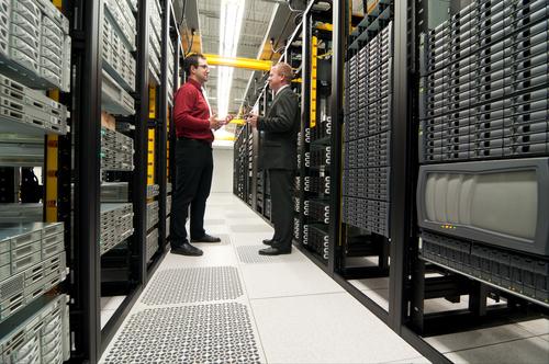 shutterstock_112274051.jpg Main image of article Are Database Administrators Doomed?