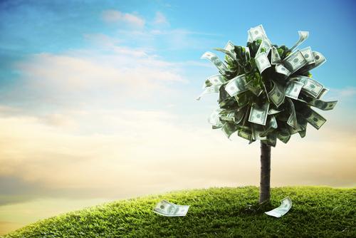 shutterstock_132181055.jpg Main image of article Daily Tip: How to Ask for a Raise