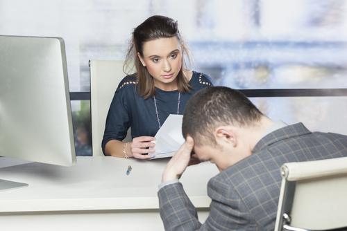 Main image of article Daily Tip: In Interviews, Don’t Diss Your Old Job