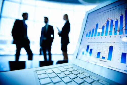 shutterstock_183548660.jpg Main image of article CIOs Need to Make Room for Chief Data Officers