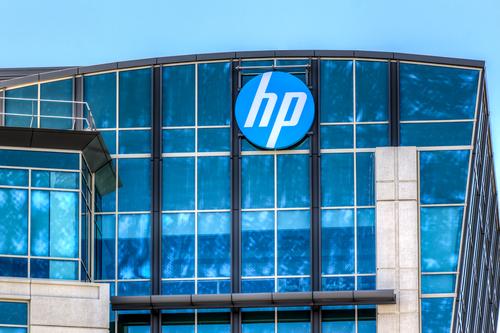 Main image of article What HP Splitting in Two Could Mean for You