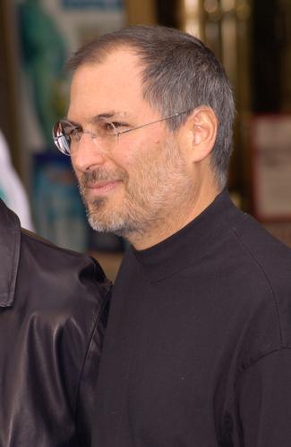Main image of article The Key to Steve Jobs' Management Genius